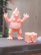 Load image into Gallery viewer, Official Cock E.S.P. Toy (Dismantle) PREORDER
