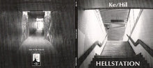 Load image into Gallery viewer, Ke/Hil : Hellstation (Album)
