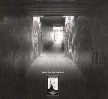 Load image into Gallery viewer, Ke/Hil : Hellstation (Album)
