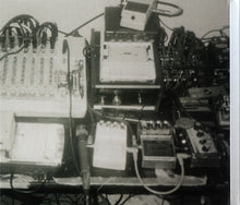 Load image into Gallery viewer, Jackson-Pratt &amp; Shredded Nerve : Jackson-Pratt &amp; Shredded Nerve (Album)
