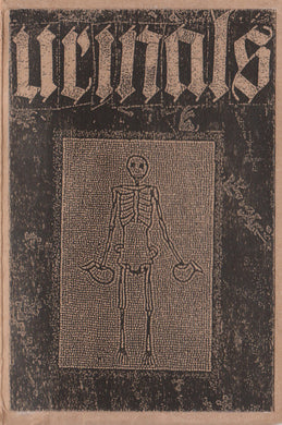 Urinals (2) : Urinals (Limited Edition)