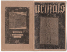 Load image into Gallery viewer, Urinals (2) : Urinals (Limited Edition)
