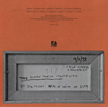 Load image into Gallery viewer, Joe Colley : Pleasure Pressure (LP,Album)
