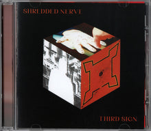 Load image into Gallery viewer, Shredded Nerve : Third Sign (Album)
