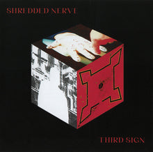 Load image into Gallery viewer, Shredded Nerve : Third Sign (Album)
