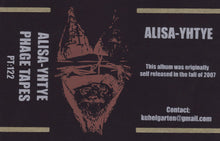 Load image into Gallery viewer, Alisa-Yhtye : Alisa-Yhtye (Limited Edition)
