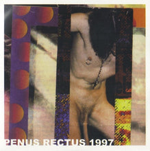 Load image into Gallery viewer, Various : Penus Rectus 2010 (7",33 ⅓ RPM,Compilation)
