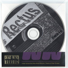 Load image into Gallery viewer, Various : Penus Rectus 2010 (7",33 ⅓ RPM,Compilation)
