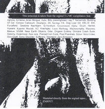 Load image into Gallery viewer, Various : Penus Rectus 2010 (7",33 ⅓ RPM,Compilation)
