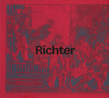 Load image into Gallery viewer, Cyess Afxzs : Richter (Album)
