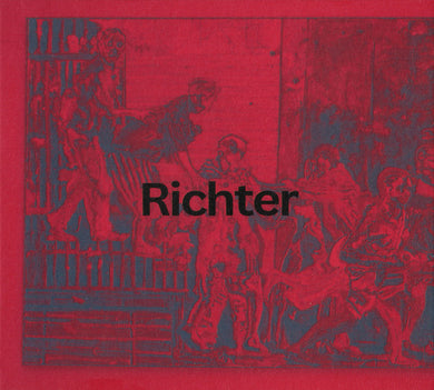 Cyess Afxzs : Richter (Album)