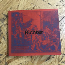 Load image into Gallery viewer, Cyess Afxzs : Richter (Album)
