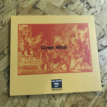 Load image into Gallery viewer, Cyess Afxzs : Richter (Album)

