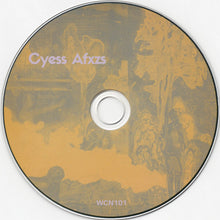 Load image into Gallery viewer, Cyess Afxzs : Richter (Album)
