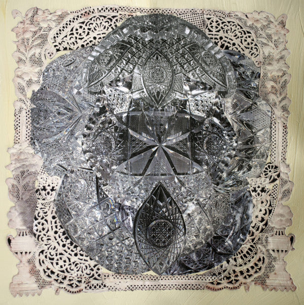 Spiteful Womb : Interior Castle (LP)