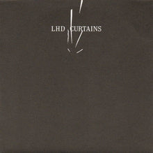 Load image into Gallery viewer, LHD : Curtains ()
