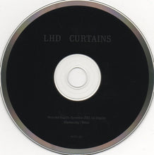 Load image into Gallery viewer, LHD : Curtains ()
