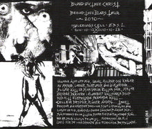 Load image into Gallery viewer, Blood Ov Thee Christ : Behind Thee Bars (Limited Edition,Album)
