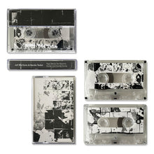 Load image into Gallery viewer, Jef Mertens &amp; Bardo Todol : Tape Music for Electric Guitar and Hurdy Gurdy (Album)
