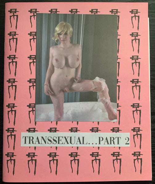 Macronympha : Transsexual...Part 2 (7