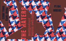 Load image into Gallery viewer, Haters, The : Multiprotocol Lexicon Switching (Limited Edition)
