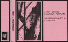 Load image into Gallery viewer, Mot (10)  /  Murmur (34) : Mot / Murmur ()
