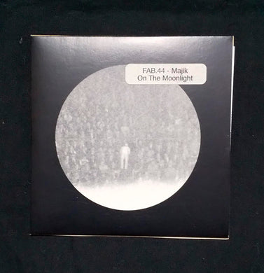 FAB.44 : Majik On The Moonlight ()
