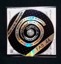 Load image into Gallery viewer, FAB.44 : Majik On The Moonlight ()
