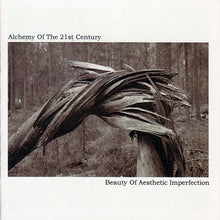 Load image into Gallery viewer, Alchemy Of The 20th Century : Beauty Of Aesthetic Imperfection (Album)

