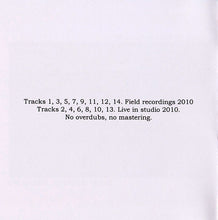 Load image into Gallery viewer, Alchemy Of The 20th Century : Beauty Of Aesthetic Imperfection (Album)
