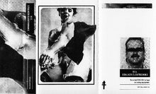 Load image into Gallery viewer, Mattias Gustafsson (2) : Stalker Elektroniks (Limited Edition)
