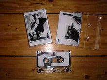 Load image into Gallery viewer, Mattias Gustafsson (2) : Stalker Elektroniks (Limited Edition)
