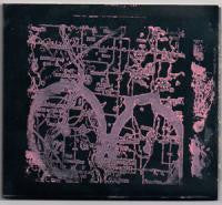 Eric Lunde : Localized Noise-Induced Transitions (Limited Edition)