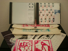 Load image into Gallery viewer, Eric Lunde : Colorado Terrain Investigation + XCHDX / TapeDeathCut (Compilation,Limited Edition)
