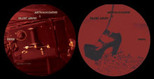 Load image into Gallery viewer, ANTIchildLEAGUE &amp; Silent Abuse : She Lost Control (7",Single,Limited Edition)
