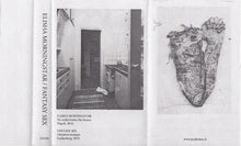 Load image into Gallery viewer, Elisha Morningstar / Fantasy Sex : He Wields Bodies Like Batons / Desperate Attempts (Limited Edition)
