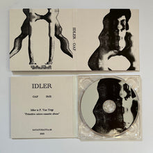 Load image into Gallery viewer, Idler (2) : OAF (Mini,Mini-Album)
