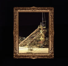 Load image into Gallery viewer, Scathing / T.E.F. : Split ()
