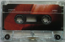 Load image into Gallery viewer, Wrong Hole : Virgins Go To Hell, Fuck Your Way To Heaven ()
