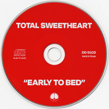 Load image into Gallery viewer, Total Sweetheart : Early To Bed (Album)
