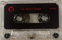 Load image into Gallery viewer, Tim Olive : Smelt ()
