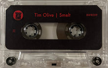 Load image into Gallery viewer, Tim Olive : Smelt ()
