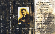 Load image into Gallery viewer, New Blockaders, The : Live At Morden Tower (Limited Edition,Reissue)
