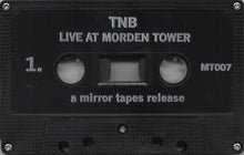 Load image into Gallery viewer, New Blockaders, The : Live At Morden Tower (Limited Edition,Reissue)
