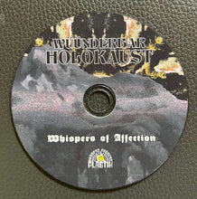 Load image into Gallery viewer, Wüünderbar Holokaust : Whispers Of Affection (Album)
