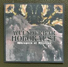 Load image into Gallery viewer, Wüünderbar Holokaust : Whispers Of Affection (Album)

