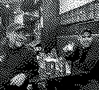 Hugo Esquinca / Russell Haswell : Terrarium ()