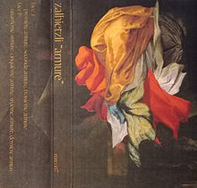 Load image into Gallery viewer, Zalhietzli : Armure (Album,Limited Edition)
