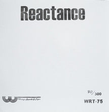 Load image into Gallery viewer, Knurl : Reactance (LP,Limited Edition,Numbered)
