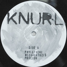 Load image into Gallery viewer, Knurl : Reactance (LP,Limited Edition,Numbered)
